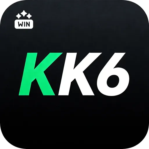 kk6 Logo
