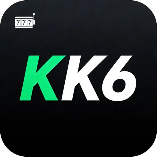 kk6 Logo