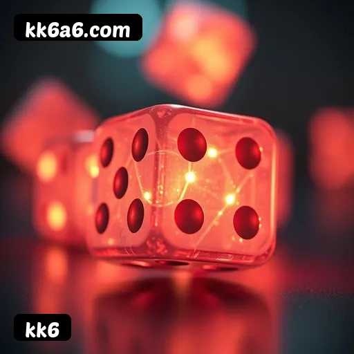 Cassino ao Vivo kk6 - Dealers Brasileiros Profissionais