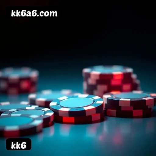 Jogos de Cassino ao Vivo
