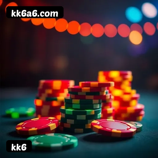 Coleção Premium de Slots kk6 - NetEnt, Pragmatic Play, Evolution