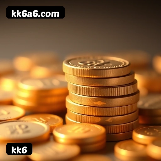 Jogos de Mesa Premium kk6 - Blackjack, Roleta, Baccarat